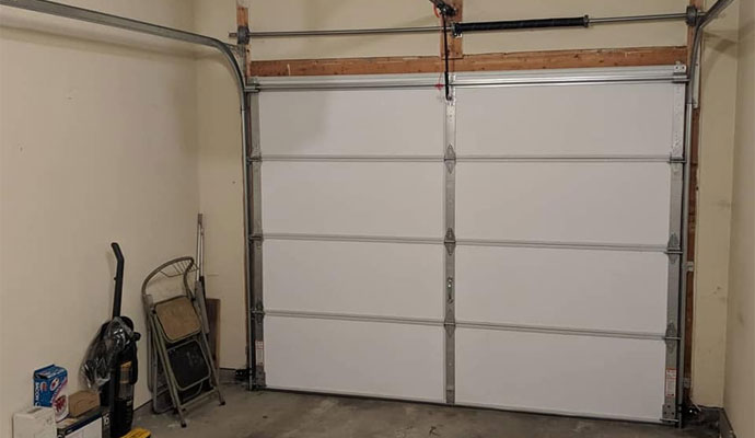 Garage Door Repair and Replacement Service Garage door repair and replacement
