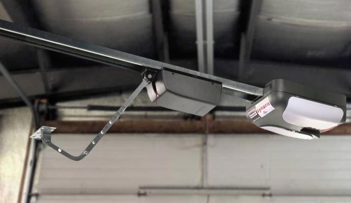 Sommer Synoris garage door opener Sommer Synoris garage door opener