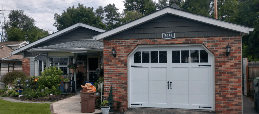 garage door company Schenectady NY