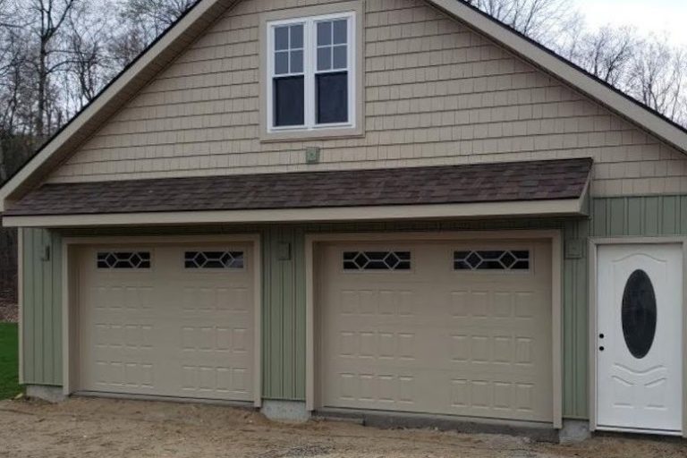Garage Doors Sales and Installation Empire Overhead Door