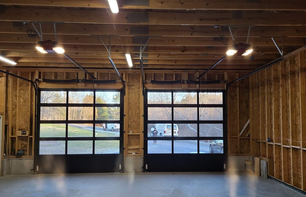 garage door opener