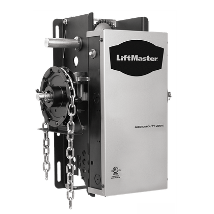 LiftMaster medium duty series