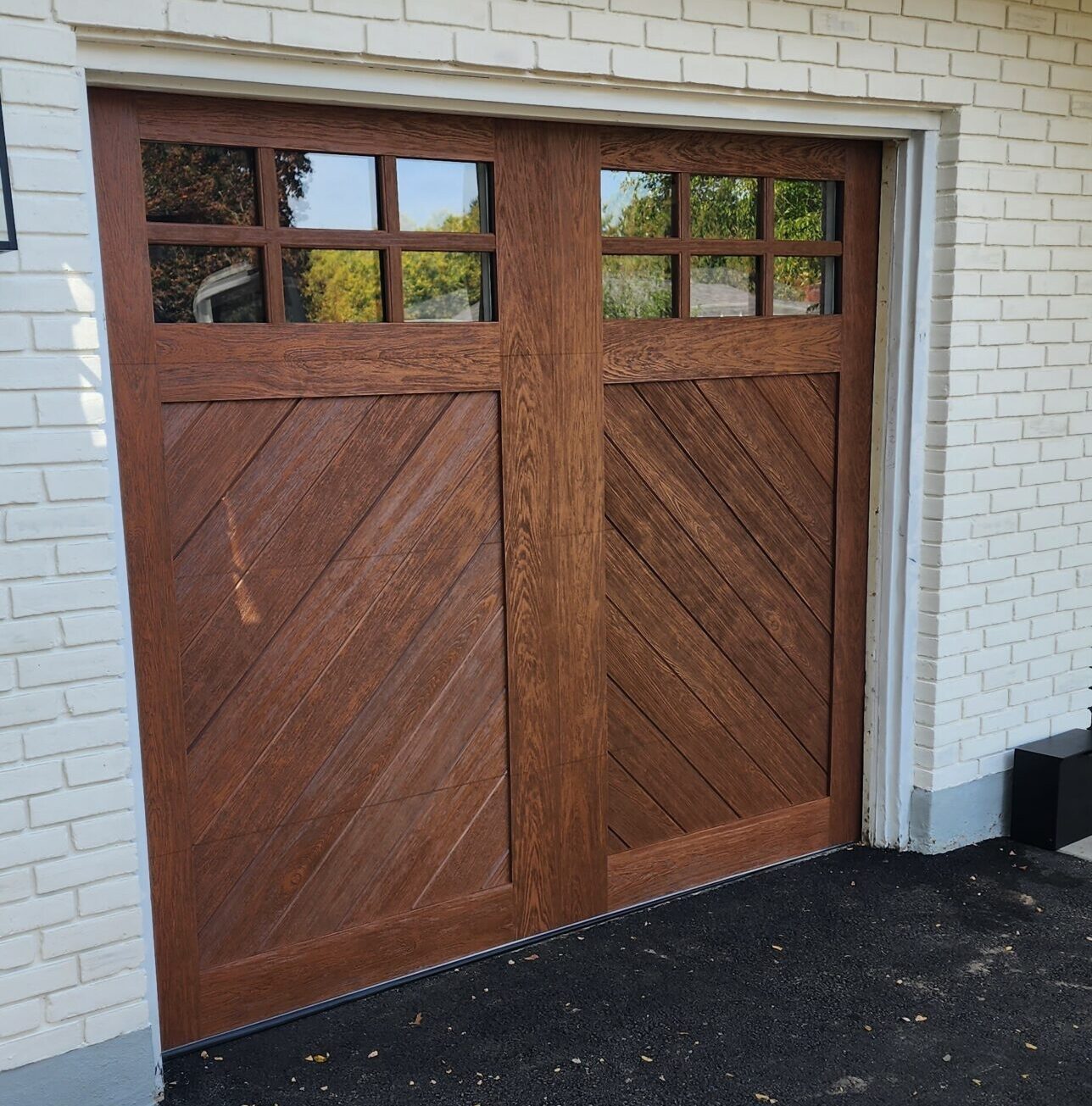 garage door company Albany and Saratoga County