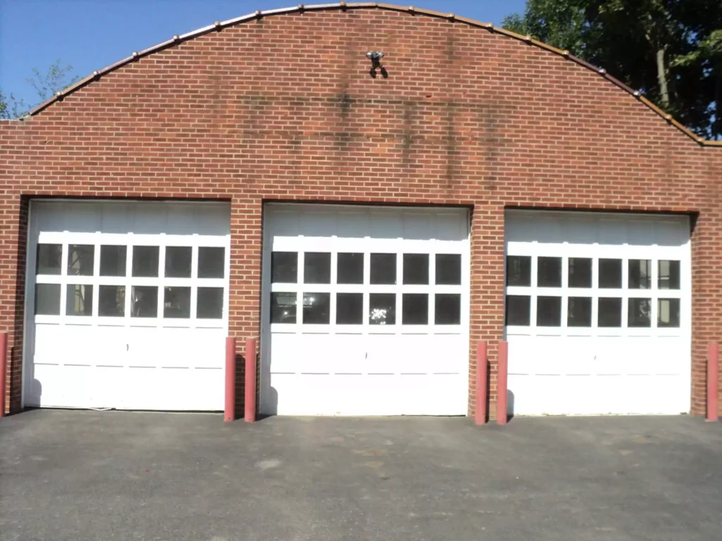Empire Overhead Doors - Garage Door Services