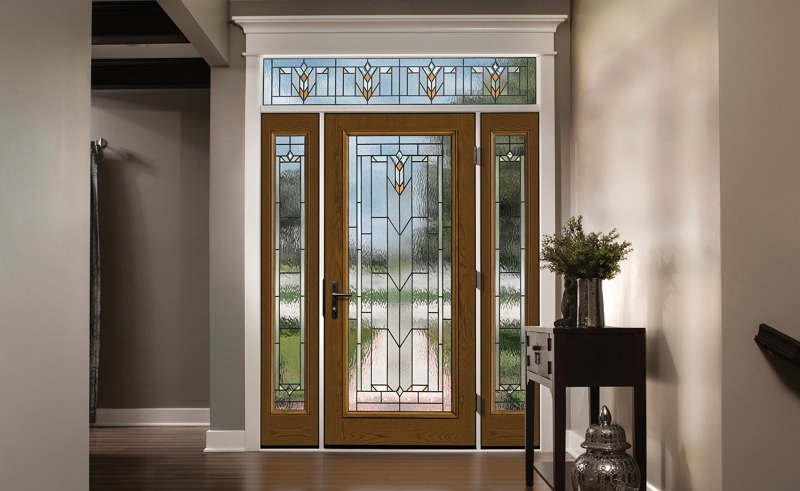 Therma Tru Doors - Classic Craft Door Collections