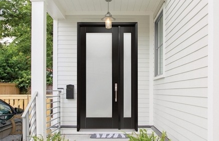 Therma Tru Doors - Smooth Star Collection