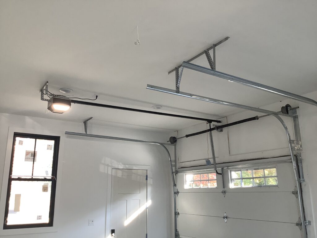 garage door cable repair near you