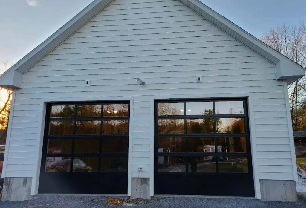 garage door services near you