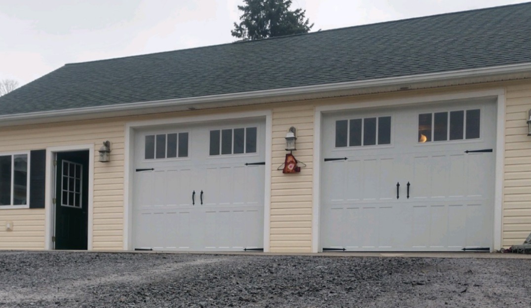garage door services near you